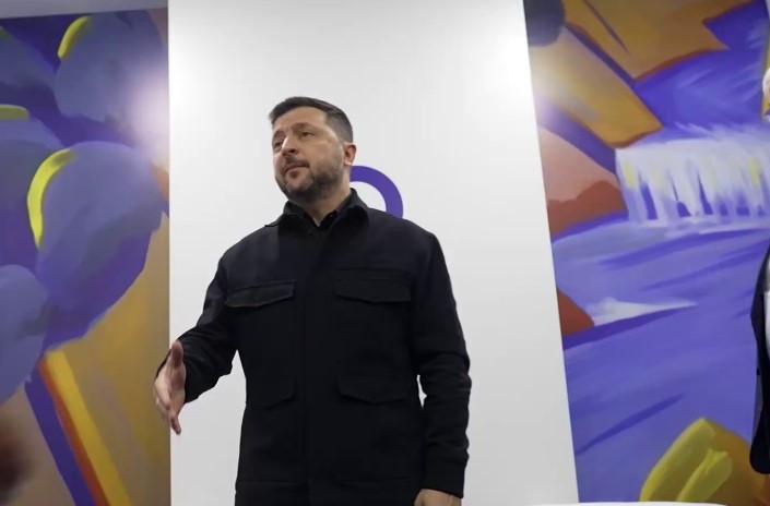 Тиша на один день - це цинічно: Зеленський про перемир'я на 9 травня